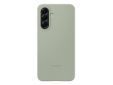 Samsung silicone case a56 sage green