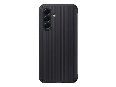 Galaxy A56 5G Rugged Case Black
