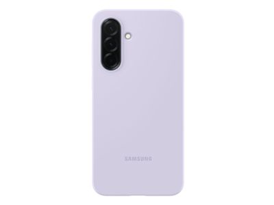 Galaxy A36 5G Silicone Case Lavender