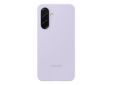 Samsung silicone case a36 lavender