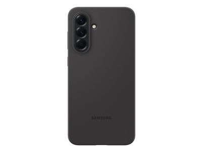Galaxy A56 5G Silicone Case Black