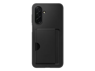 Galaxy A26 5G Card Slot Case Black