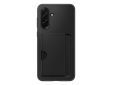 Samsung card slot case a36 black