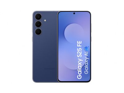 Galaxy S25FE 5G 128GB Navy