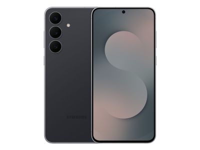 Galaxy S25FE 5G 128GB Jetblack