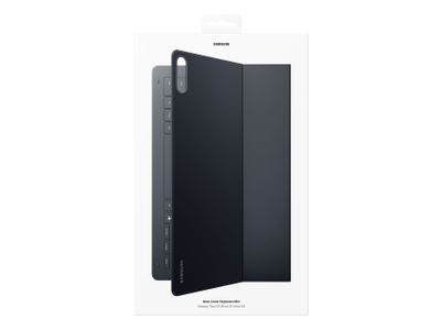 Galaxy Tab S11 Ultra Book Cover Keyboard Slim AZERTY