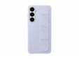 Galaxy S25 FE Standing Grip Case Light Blue