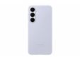 Samsung silicone case s25fe light blue