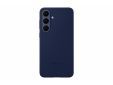 Samsung silicone case s25fe dark blue