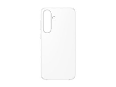 Galaxy S25 FE Clear Case