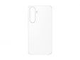 Samsung clear case s25fe transparent