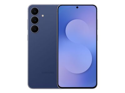 Galaxy S25FE 5G 256GB Navy