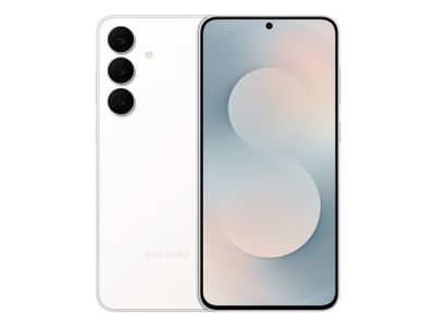 Galaxy S25FE 5G 128GB White