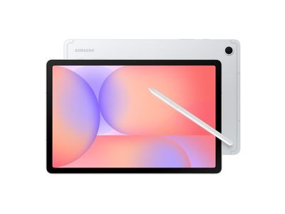 Galaxy Tab S10 Lite Wi-Fi 128GB Silver