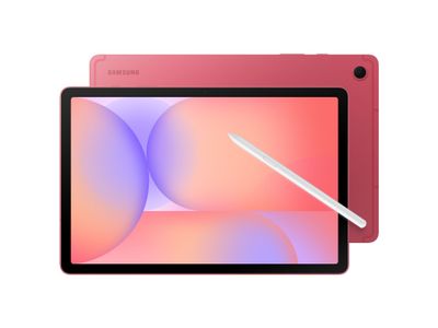 Galaxy Tab S10 Lite Wi-Fi 128GB Red