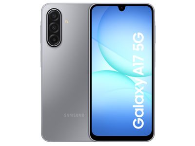 Galaxy A17 5G 128GB Gray