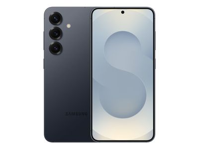 Galaxy S25 5G 256GB BlueBlack