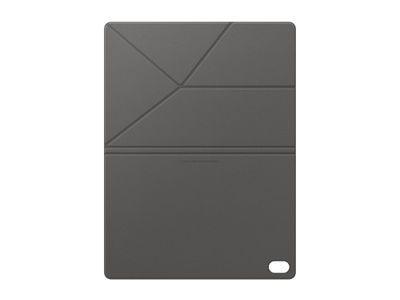 Galaxy Tab S11 Smart Book Cover Black
