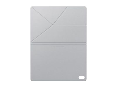 Galaxy Tab S11 Book Cover White