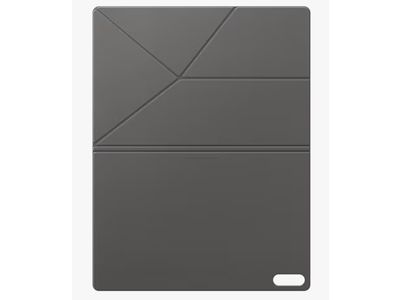 Galaxy Tab S11 Ultra Book Cover Black