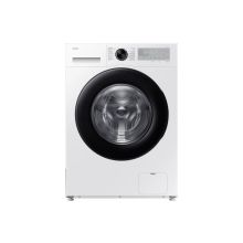 10kg Wasmachine 5000-serie - AI Ecobubble™ met zilver display 
