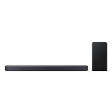 HW-Q600F/XN Cinematic Q-series Soundbar HW-Q600F (2025) 
