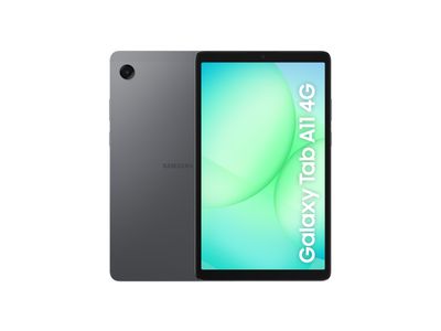 Galaxy Tab A11 Wifi 128GB Gray