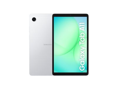 Galaxy Tab A11 LTE 64GB Silver