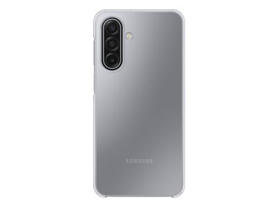 Galaxy A17 Clear Case Transparent