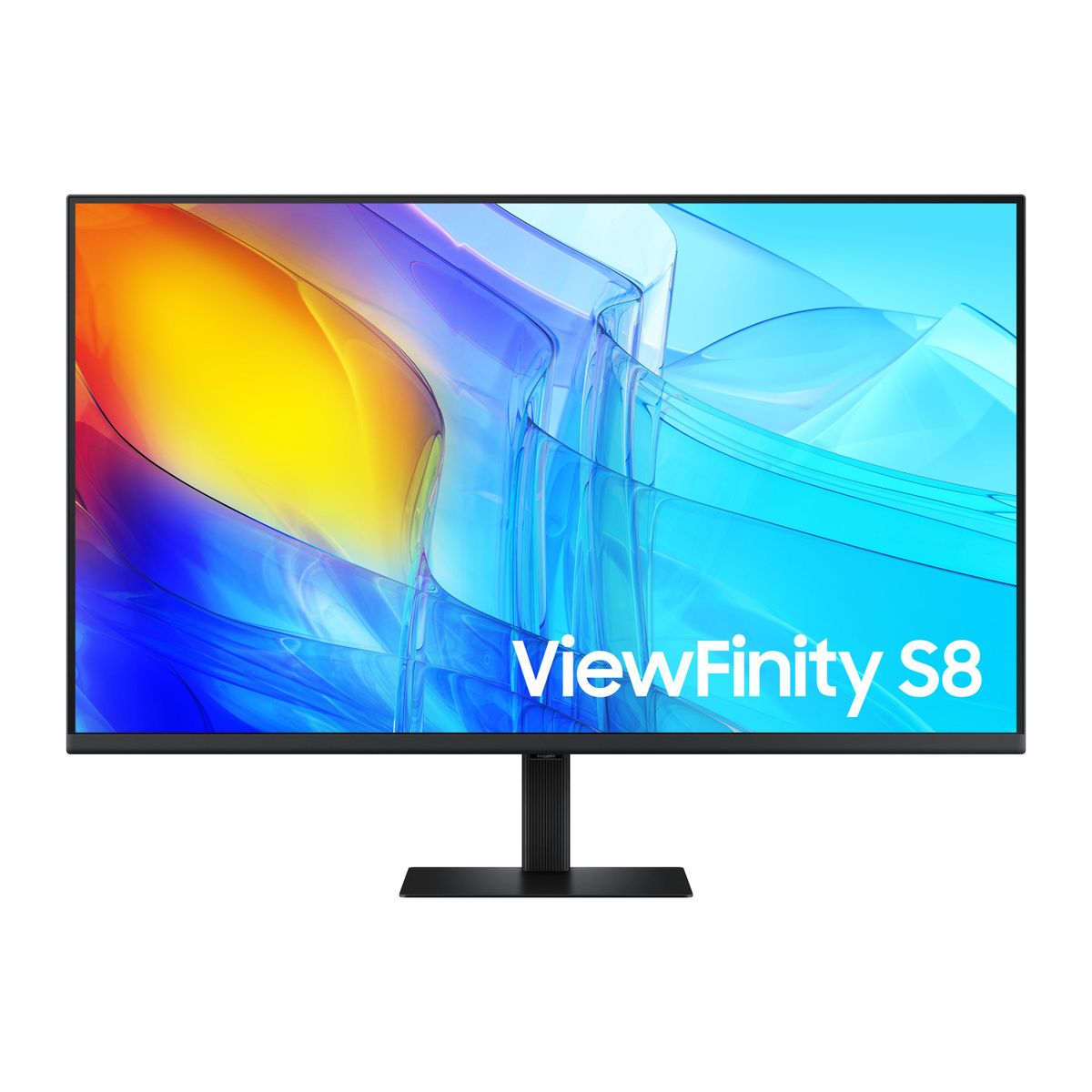 37 Inch ViewFinity S8 S80D UHD Monitor