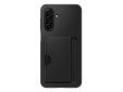 Galaxy A17 Card Slot Case Black