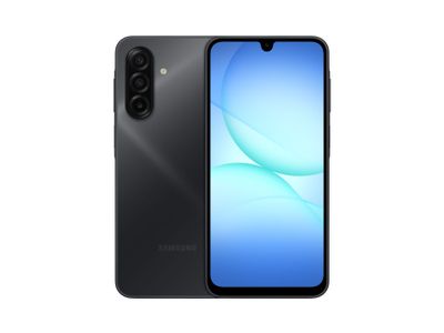 Samsung Galaxy a17 lte 128gb black