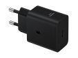 Samsung 45w power adapter w/o cable blac