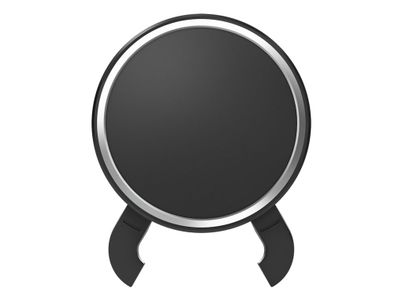 Samsung car wireless charger black