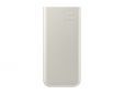 Samsung 10,000mah powerbank beige