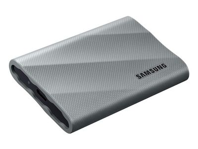 Samsung t9 4tb portable ssd grey