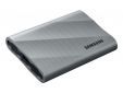 Samsung t9 4tb portable ssd grey