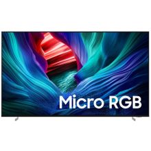 Samsung 115inch Micro RGB 4K Samsung Vision AI Smart TV (2025)