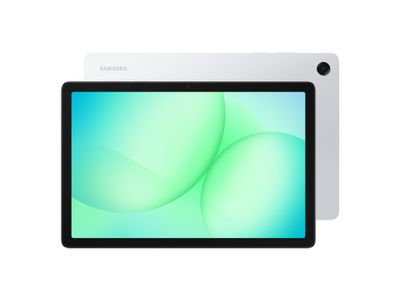 Galaxy Tab A11+ WIFI 256GB Silver
