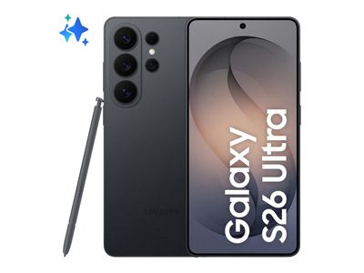 Galaxy S26 ULTRA 5G 1TB Black