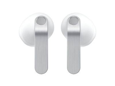 Galaxy Buds4 WHITE