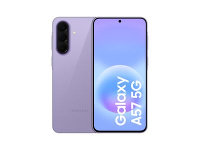 Galaxy A57 5G 128GB Awesome Lilac