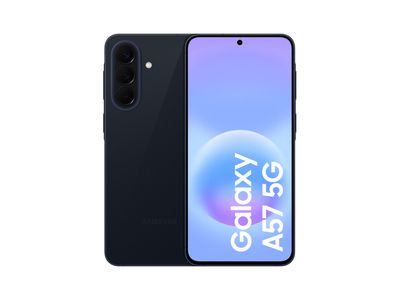 Galaxy A57 5G 128GB Awesome Navy