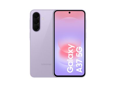 Galaxy A37 5G 256GB Awesome Lavender