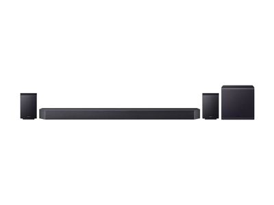 HW-Q990H/XN Cinematic Q-series Soundbar HW-Q990H (2026)