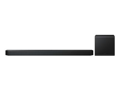 HW-Q800H Cinematic Q-series Soundbar (2026)