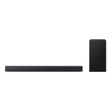 HW-B450F Essential C-series Soundbar (2025)