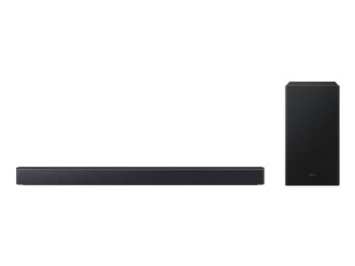 HW-B450F Essential C-series Soundbar (2025)