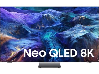 Neo QLED QN990H 85inch