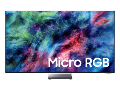 R95H 65inch Micro RGB 4K Samsung Vision AI Smart TV (2026)